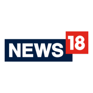 Home news18 logo png seeklogo 429518